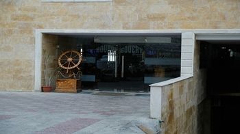 Bouery Hotel Kfar Yassine Exterior foto